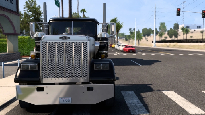 ATS - Autocar AT & DC V1.1 (1.40.x)