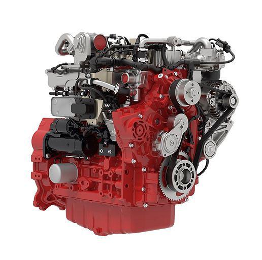 ATS - Cummins M11 ESP (1.37.x)