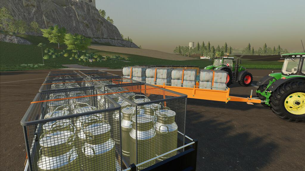 Fs19 Autoload Pack V10 Farming Simulator 19 Modsclub 8572