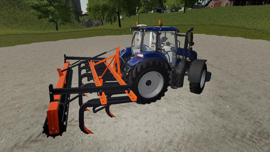 FS19 - Blm 9 V1.0