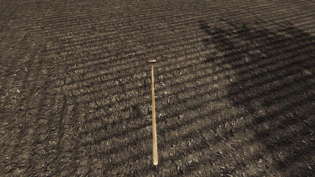 FS19 - Hand Weeder V2.0