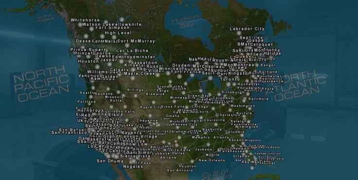 ATS -  CanaDream Map V2.8.17 (1.35.x)