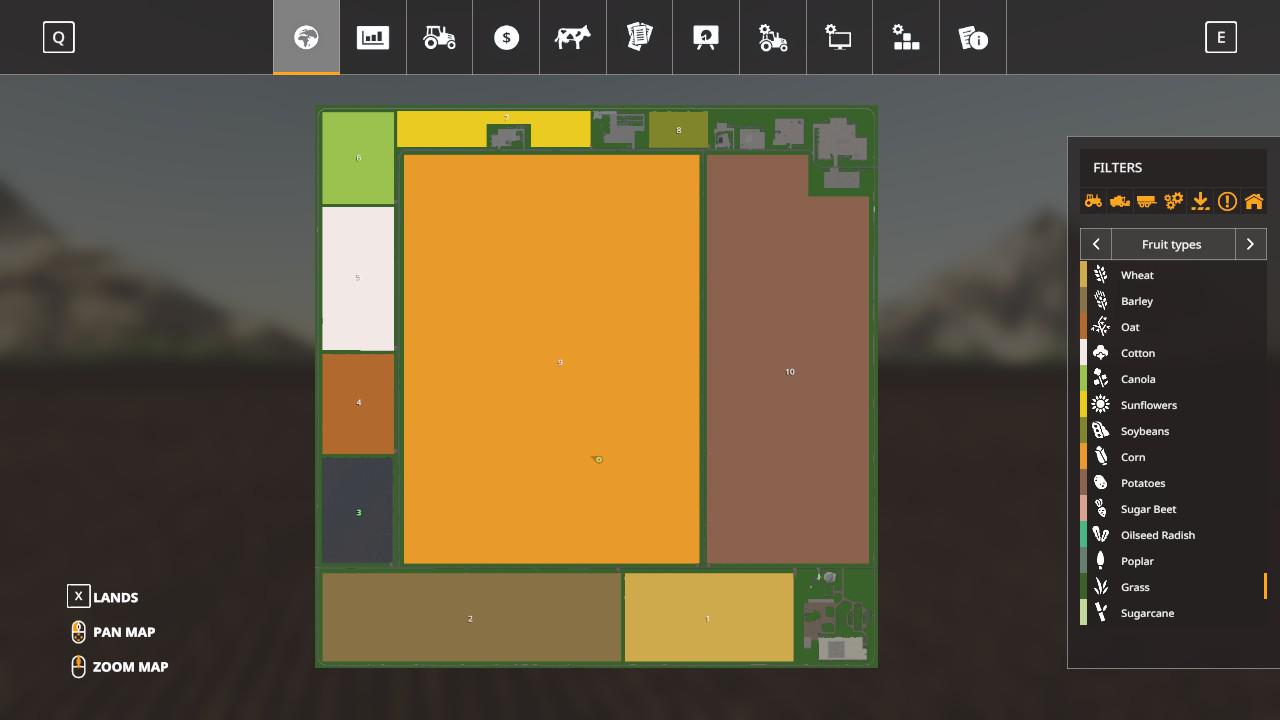 FS19 - Twilight Acres Seasons Ready V2.0