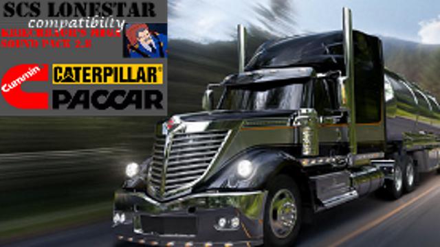 ATS - Sound Pack (1.35+)