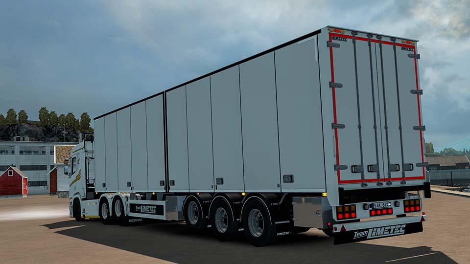 ETS2 - Limetec (1.35.x)