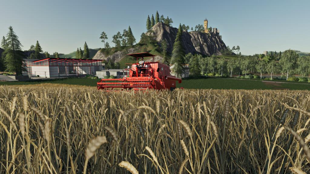 FS19 - Fruits Adjustment V1.0