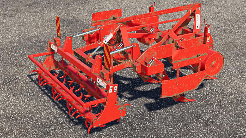 FS19 - Ripper R5 V1.0