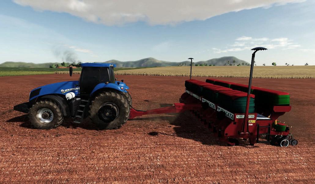 FS19 - Planti Center Fragata 15 V2.0