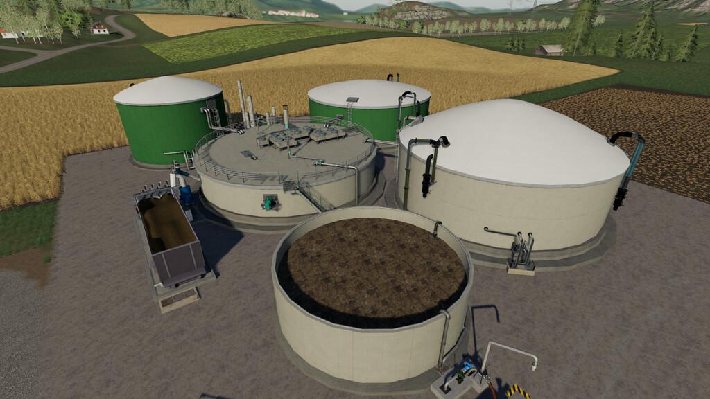 FS19 - BGA 300KW V1.0.0.2