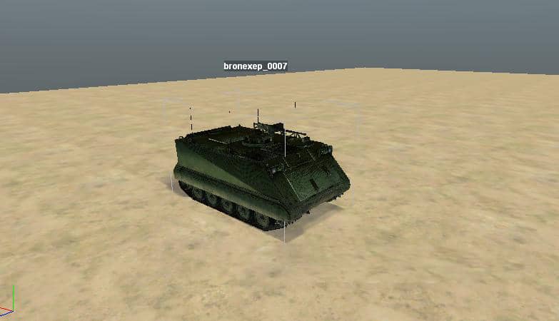 Spintires - Objects for The Map Editor No 3 V1.0.2