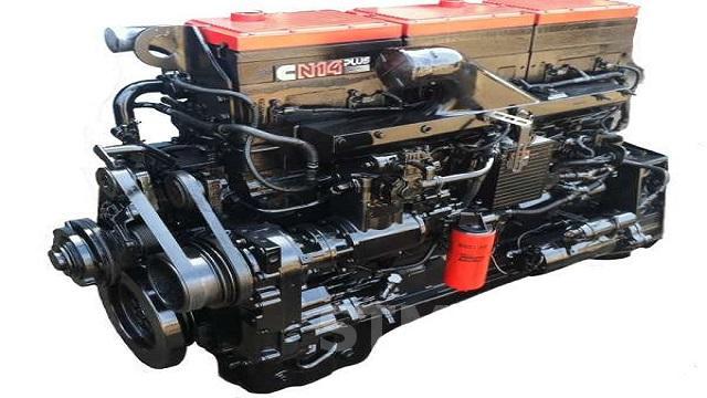 ATS - Combined Engines Master Pack V1 (1.38.x)