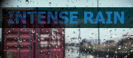 ETS2 - Intense Rain V1.3.1 (1.38.x)