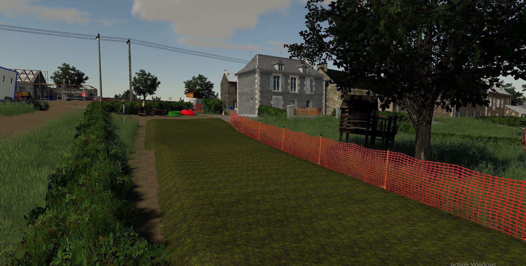 FS19 - Bobes Map V1.0 Final