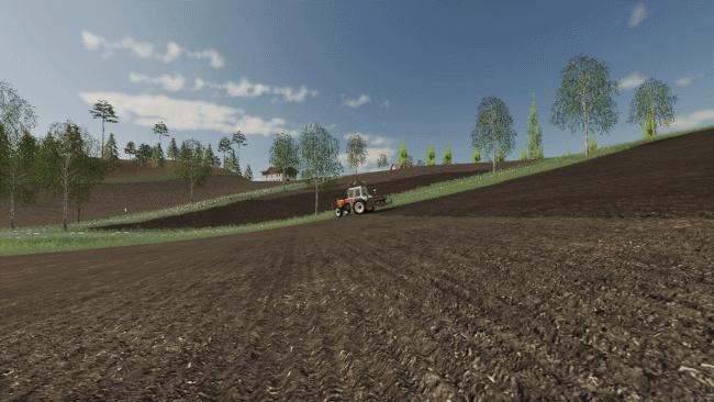 FS19 - Alssach Map V2.4