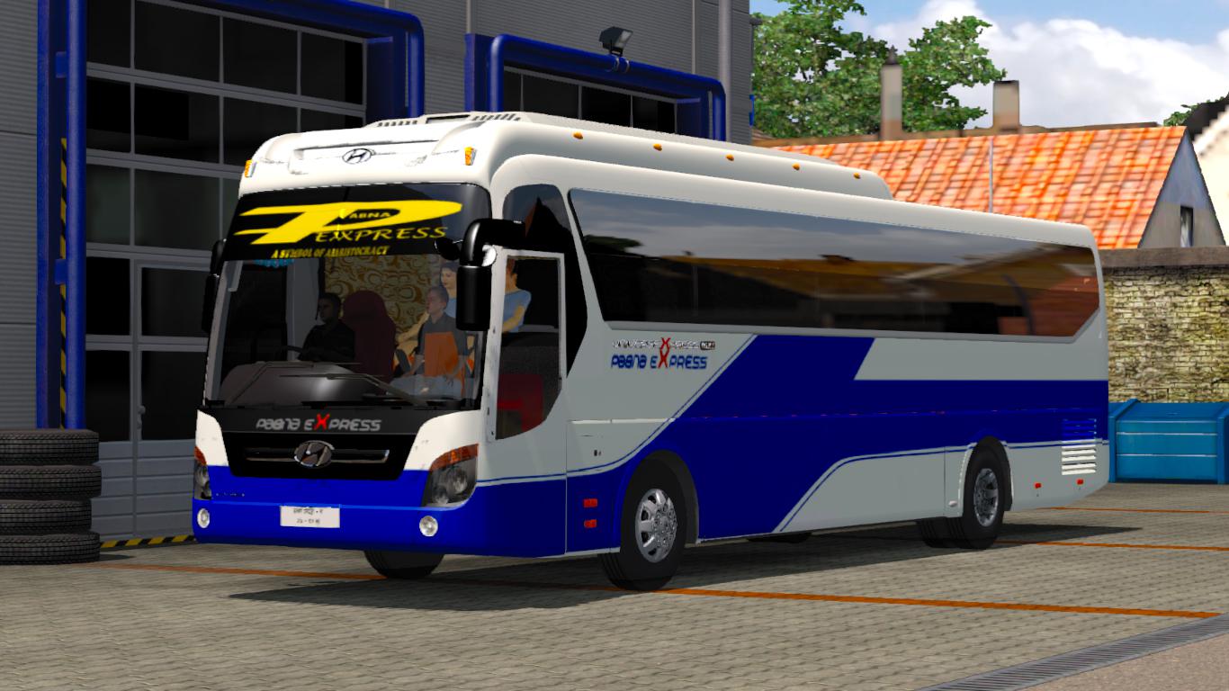 Ets 2 hyundai