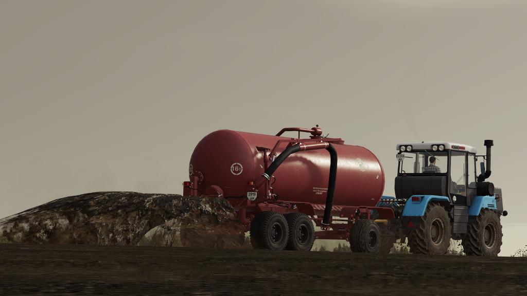FS19 - MZHT-16 Trailer V1.0.0.3