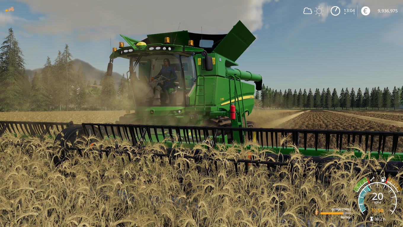 FS19 - Mod Update 07/12/2019