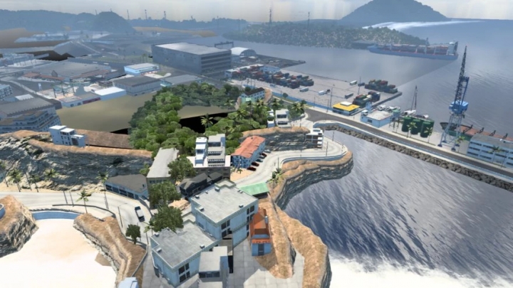 ATS - Reforma Map V2.1.8.2 (1.41.x)