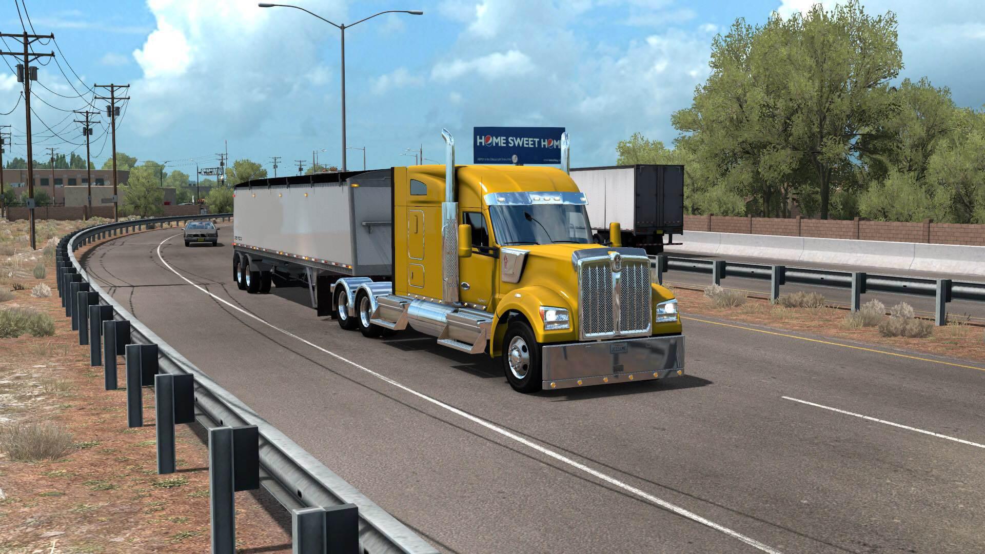 ATS - Lodeking Distinction (1.35.X)