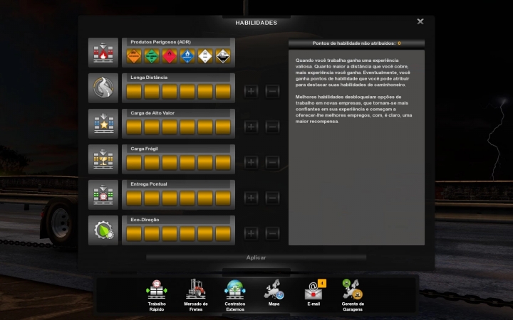 ETS2 - Niedersachsenmap (N-Map) V1.9 (1.40.x)