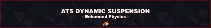 ATS - Dynamic Suspension V2.1 (1.40.x)