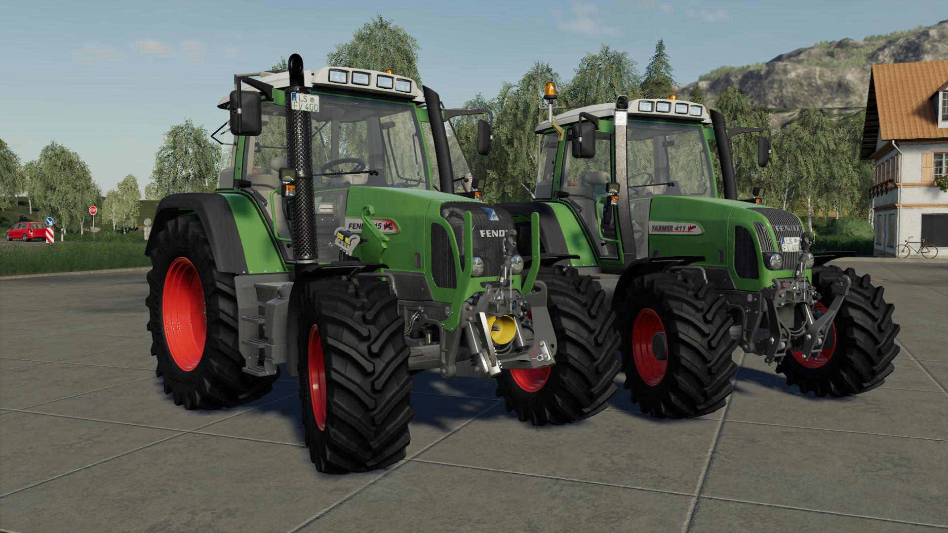 Fendt Favorit Vario Tractor Farming Simulator Mod My Xxx Hot Girl 1401