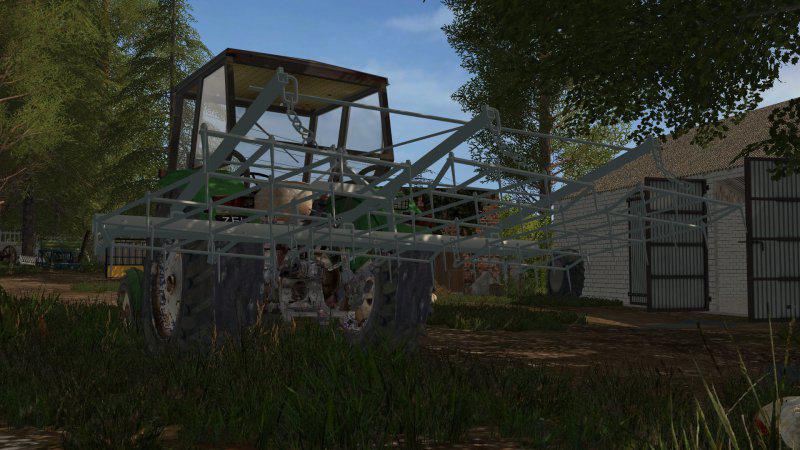 FS19 - Brony 3 V1