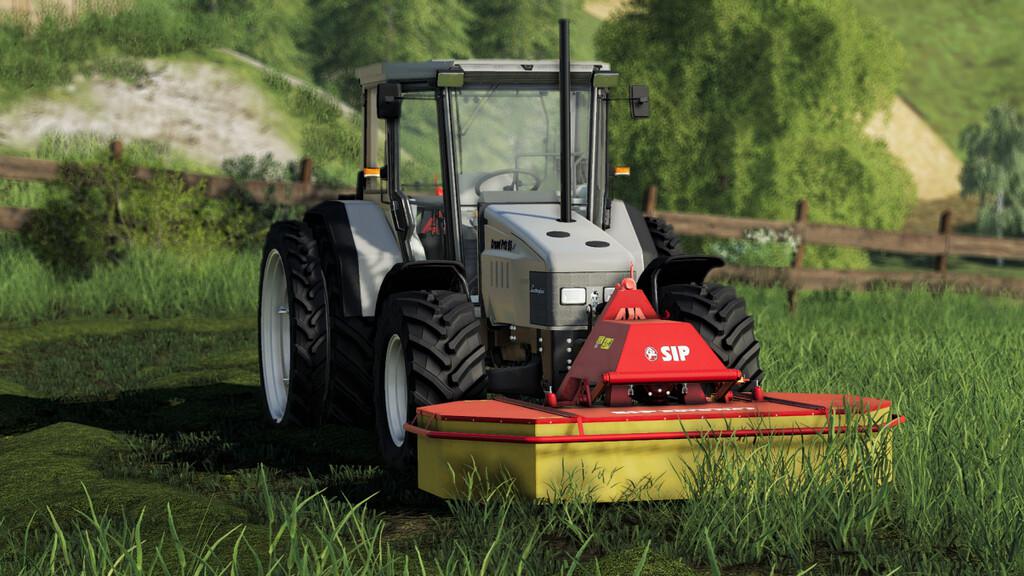 FS19 - Sip Roto 220 F V1.0