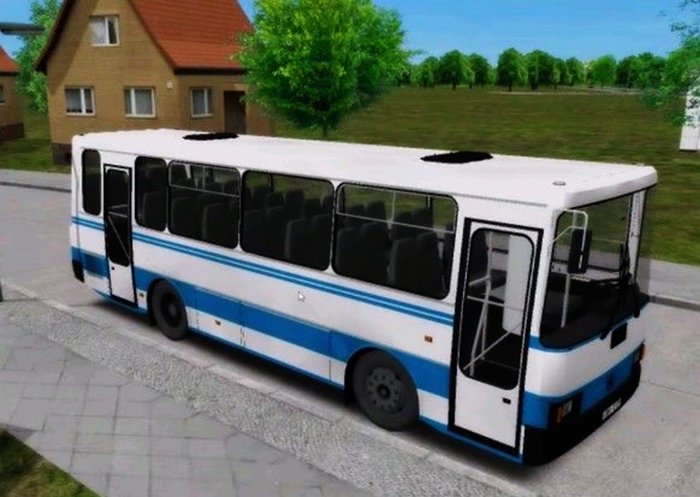 omsi 2 mods buses