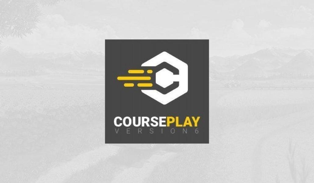 FS19 - Courseplay v6.01.00229