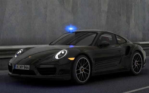 ATS - Porsche 991.2 911 Turbo S 2016 V1.5