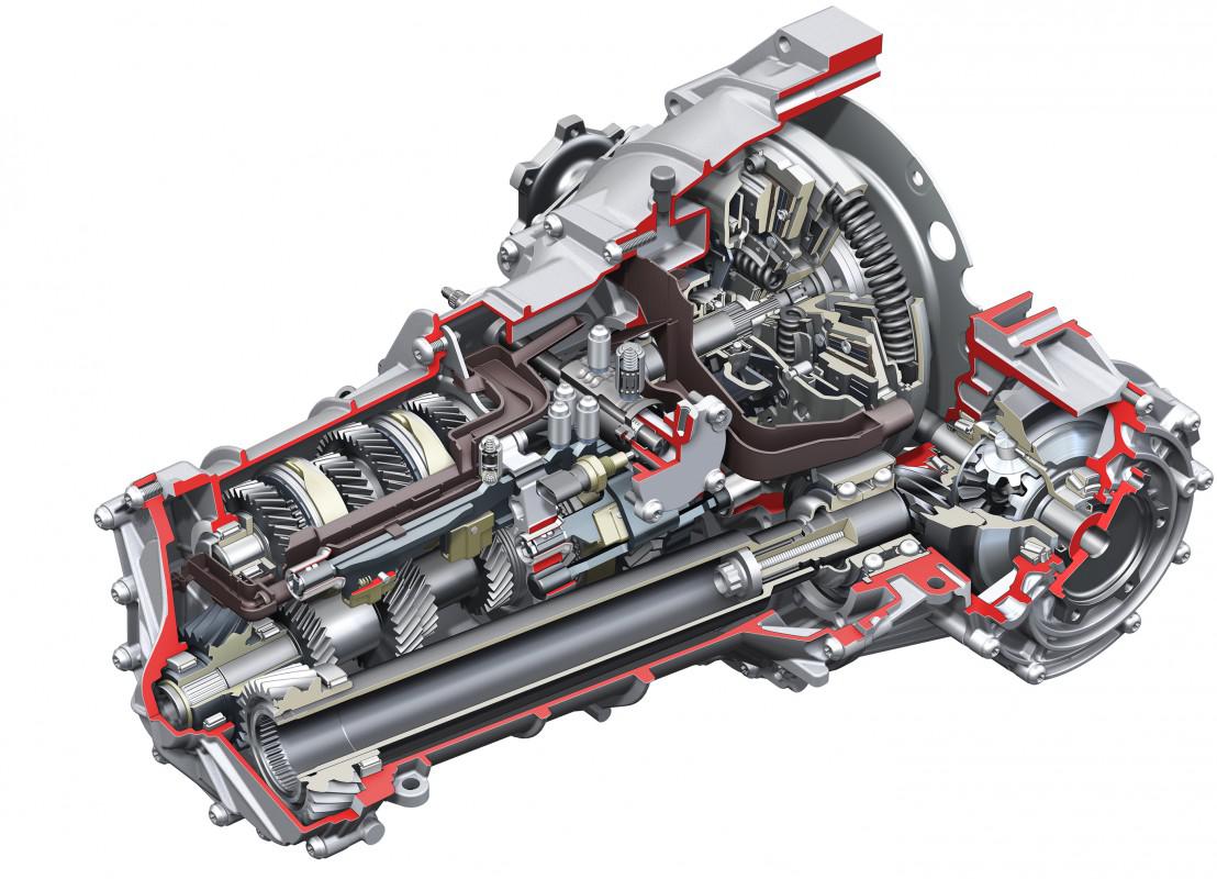 ETS2 - 18 Speed Transmissions for All Scs Trucks (1.35.X)