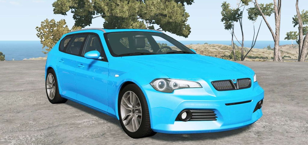 Beamng Etk 800 Series Hybrid V70 Beamng Drive Modsclub | Images and ...