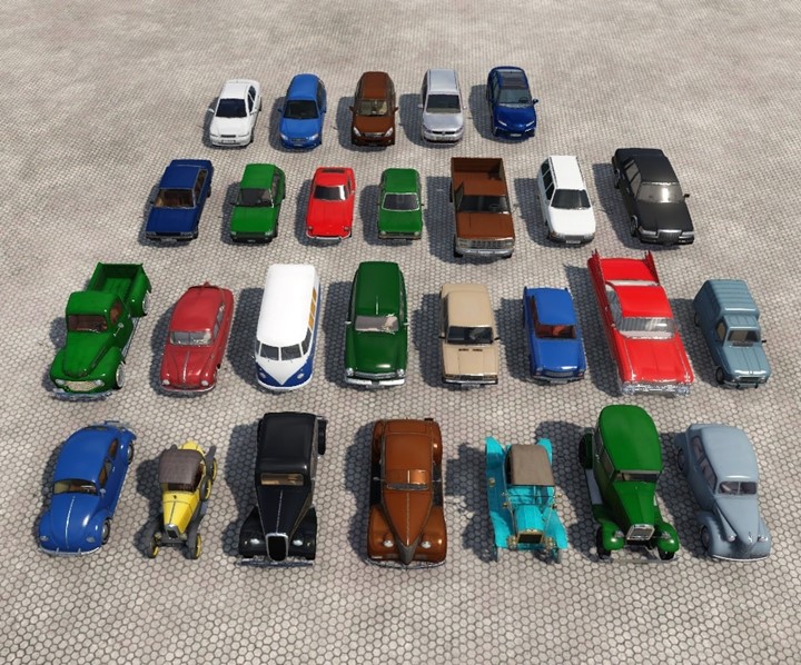 download the new version Car Parking Fever