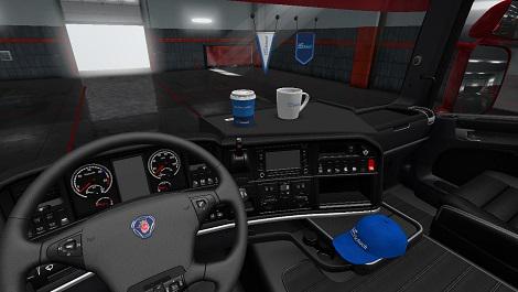 ETS2 - DLC HS Schoch for Scania RJL (1.36.x)