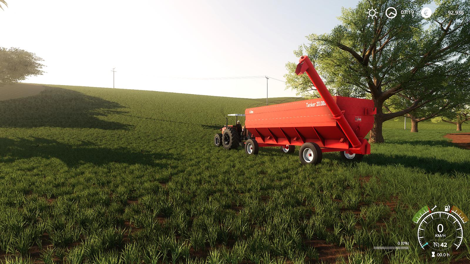 FS19 - Graneleira Jan V1.0