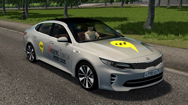 city car driving simulator 2016