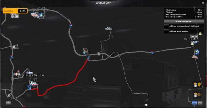 ATS - US 24 Extension V1.1 (1.40.x)