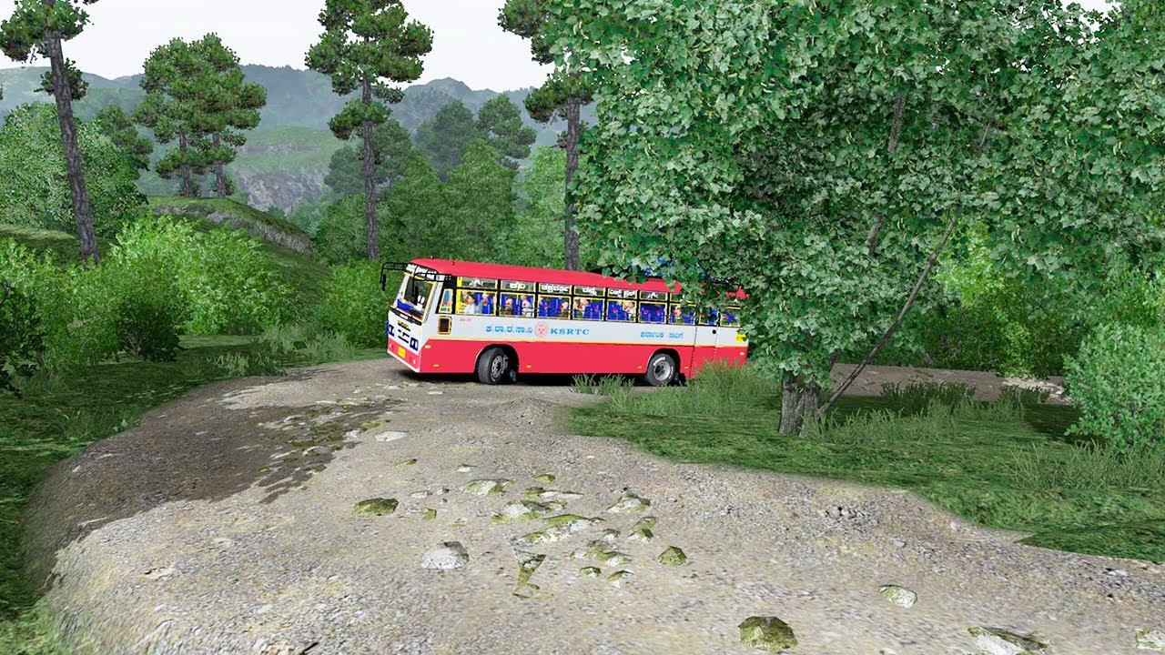 ETS2 - ICRF Map (1.39.x)