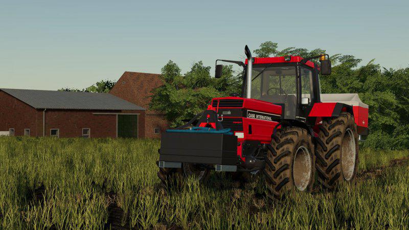 farming simulator 19 platinum edition
