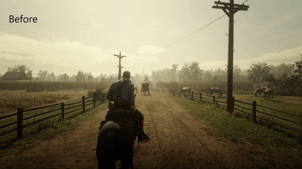 Reshade rdr 2 как установить