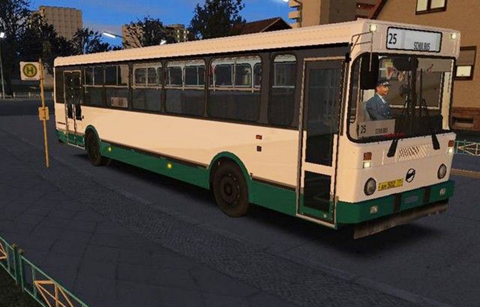 omsi 2 best buses for x10