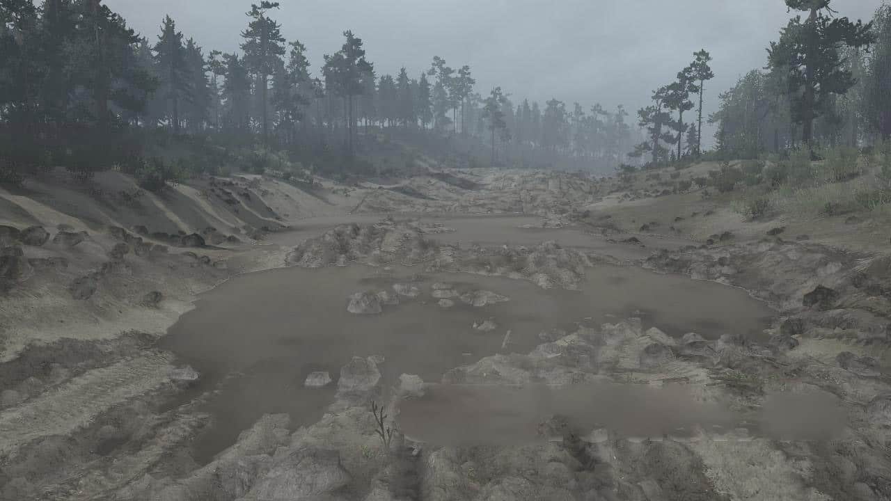 Spintires Mudrunner Parma Map V Spintires Mudrunner Mods Club