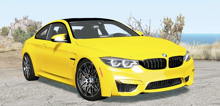 Modsgaming beamng bmw