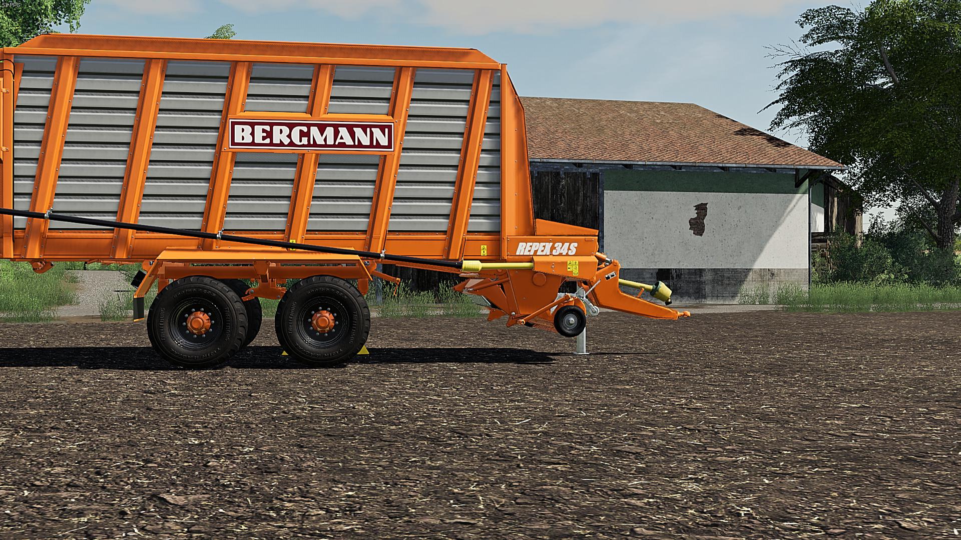 FS19 - Colored Tools V2.0 | Farming Simulator 19 | Mods.club