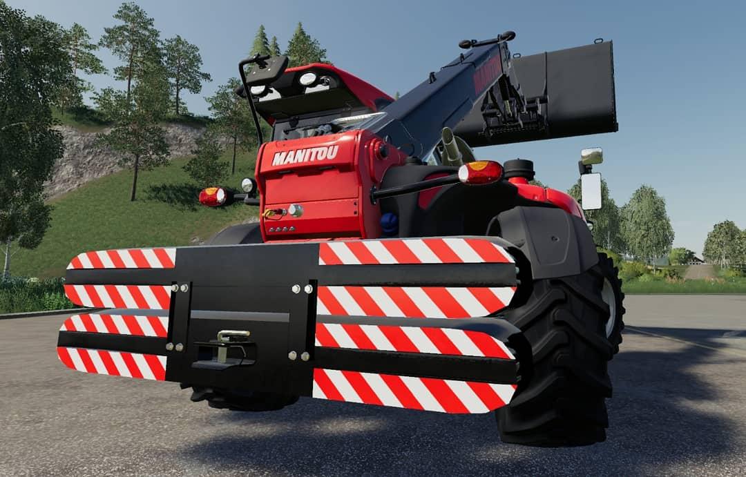 FS19 - Artmechanic Pt-25 V1.0