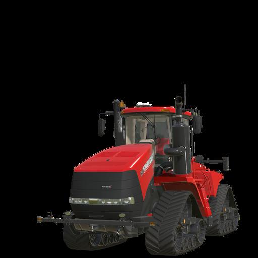 FS19 - Case IH Quadtrac US/CDN V1.1