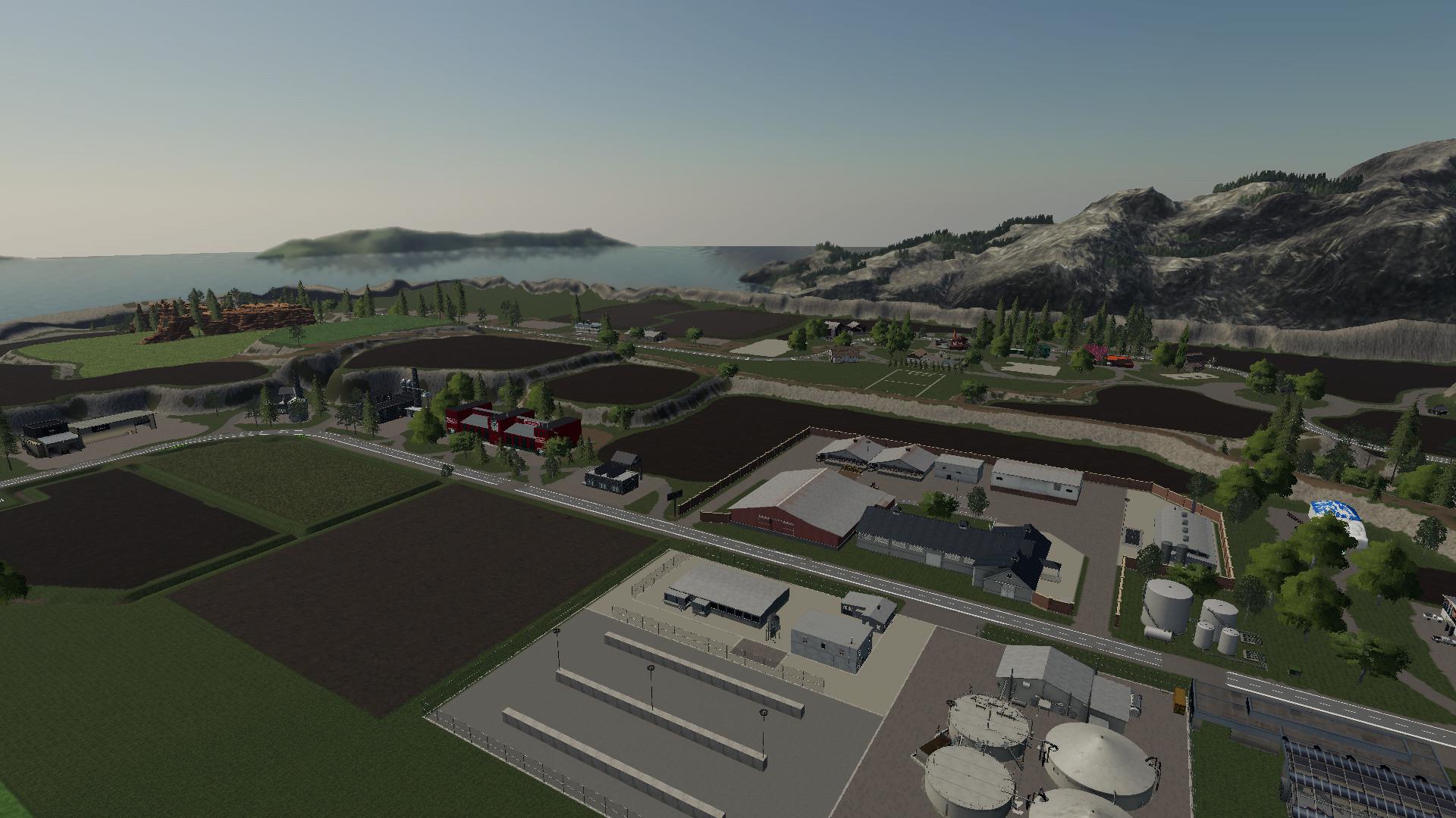 FS19 - Papysland V1.0