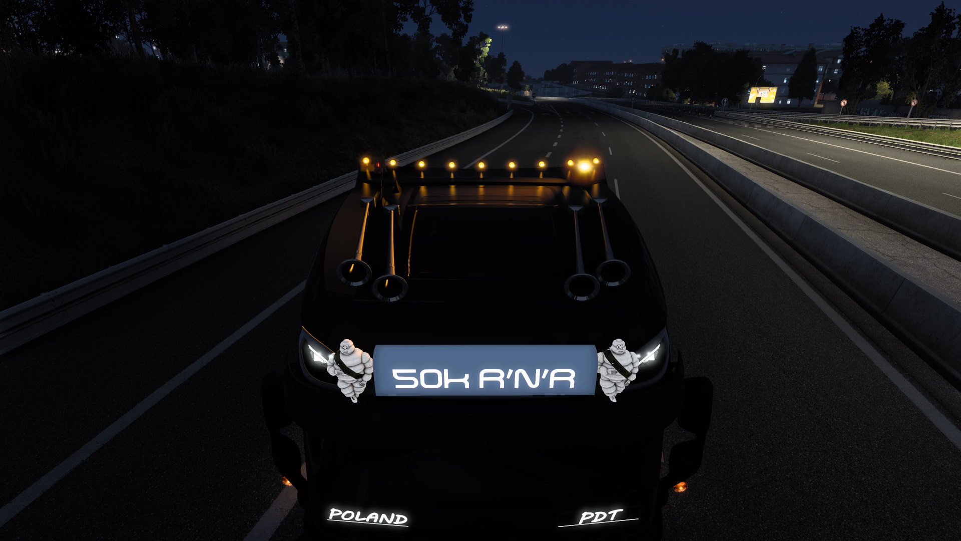 euro truck simulator 2 mods 1.19