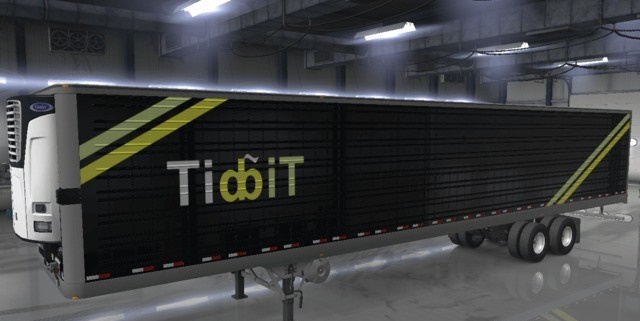 ATS - Ownable Tidbit Trailer Skin (1.36.x)